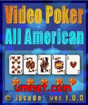 game pic for American Poker
